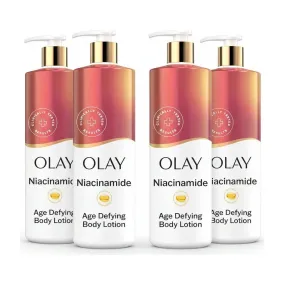 Olay Age Defying Niacinamide Hand and Body Lotion in Kenya