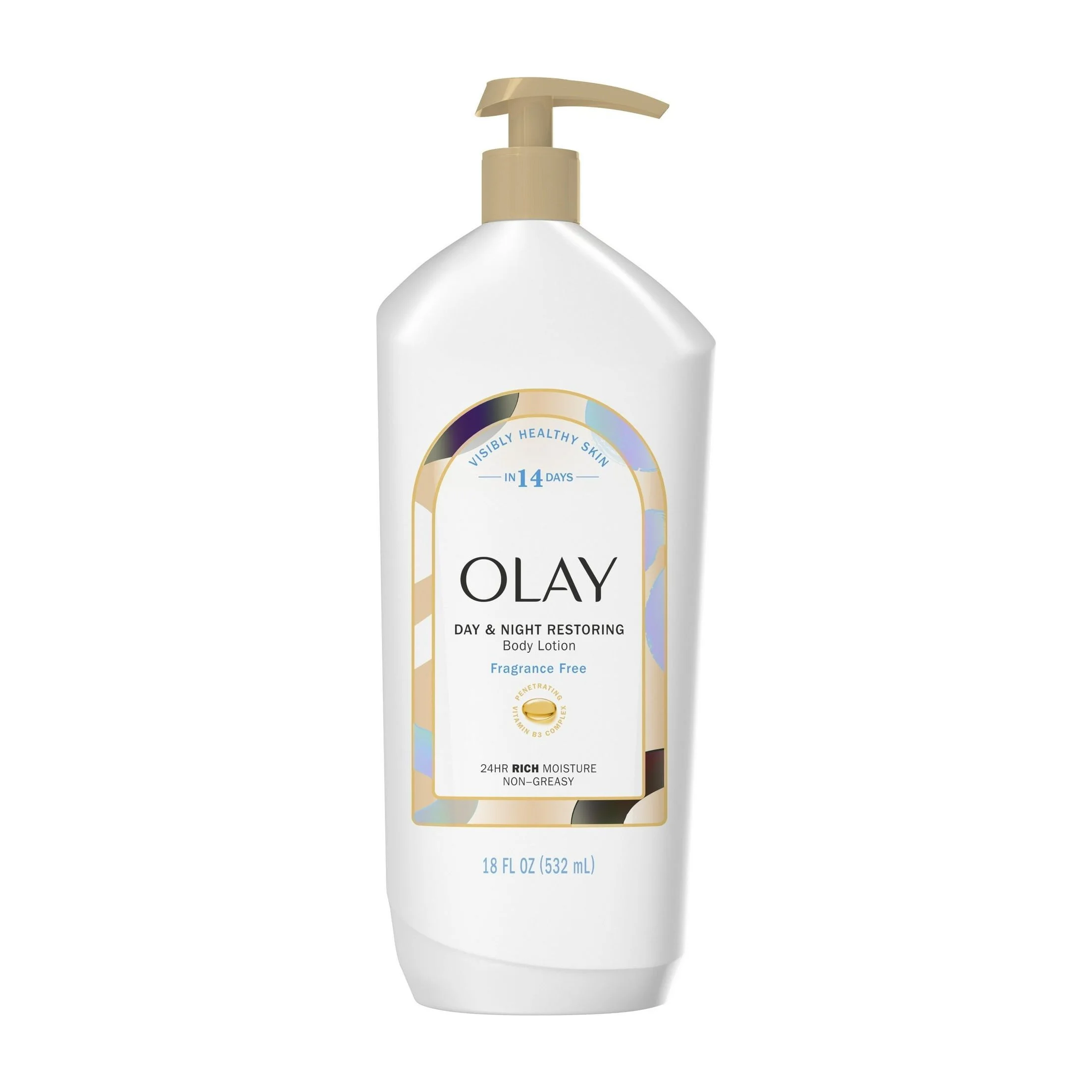 Body Wash and Lotion Set in Kenya - Olay 2 Wash Plus 1 Lotion