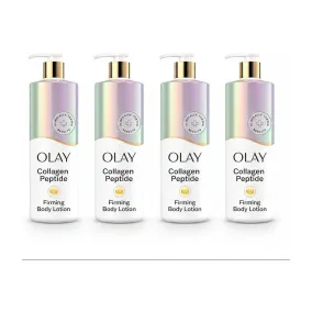 Firming Body Lotion in Kenya - Olay Collagen Hydrating