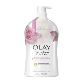 Olay Body Wash (2 Pack, Assorted Scents)