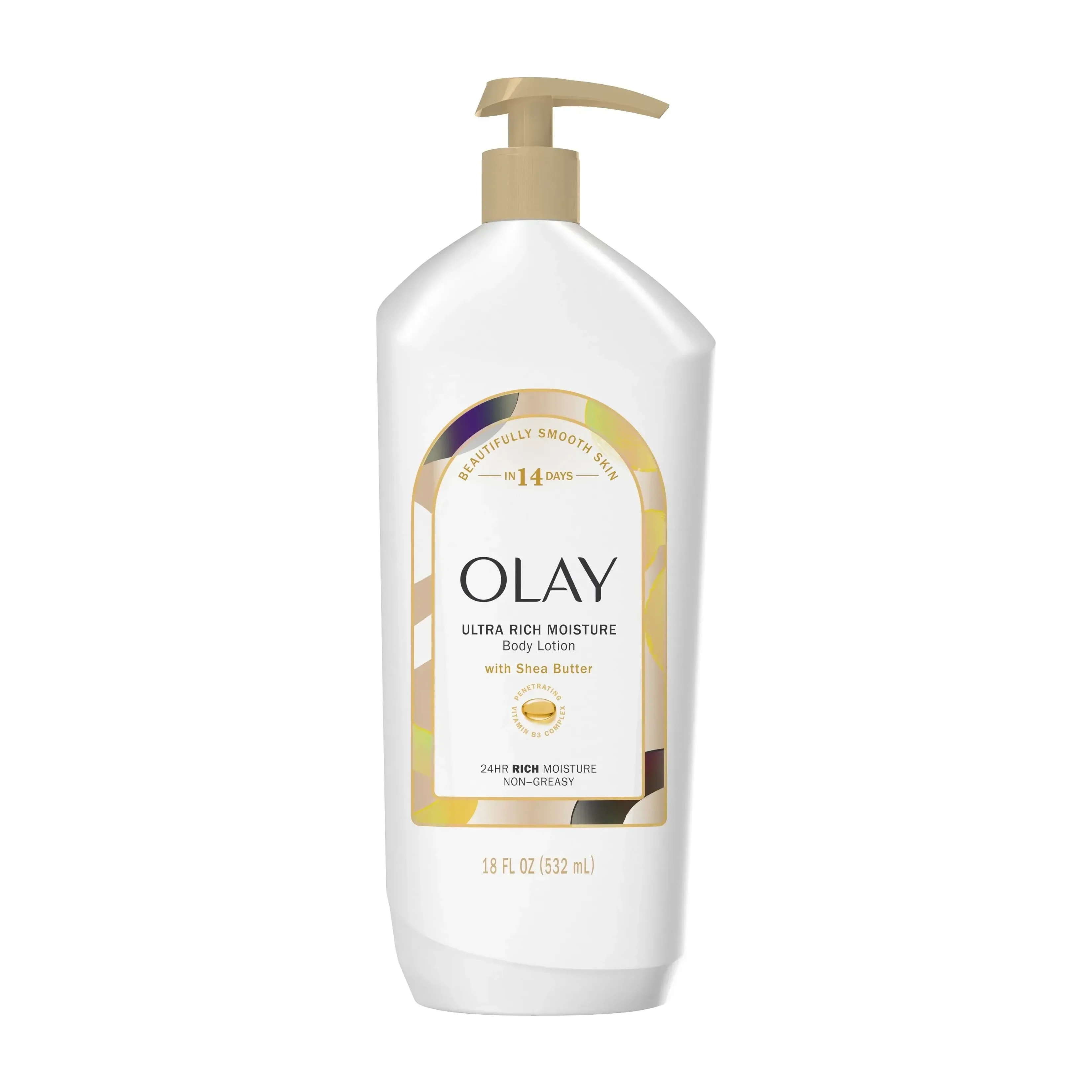 Olay Moisturizing Body Lotion in Kenya
