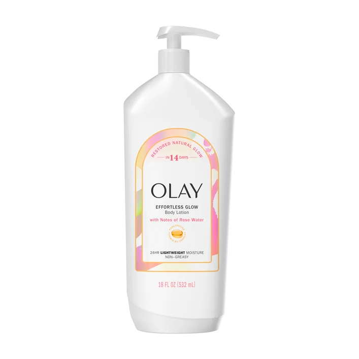Olay Moisturizing Body Lotion in Kenya