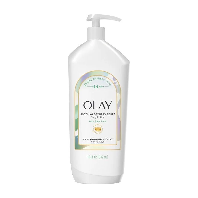 Olay Moisturizing Body Lotion in Kenya