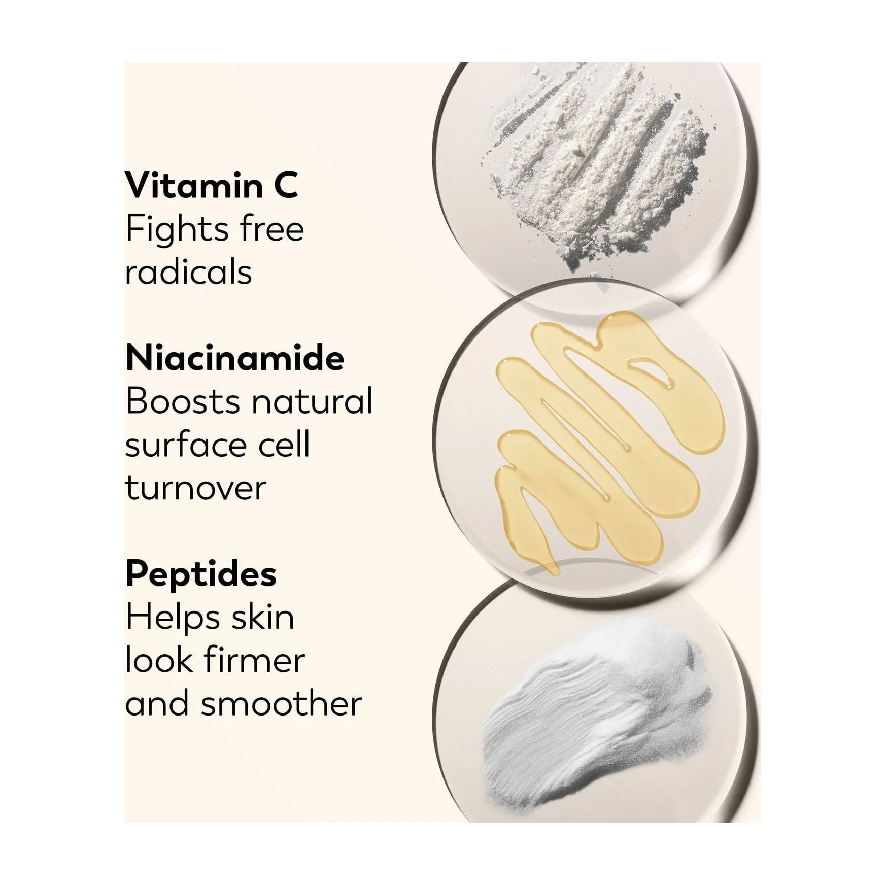 Olay Regenerist Vitamin C + Peptide 24 Serum, 2 pk.