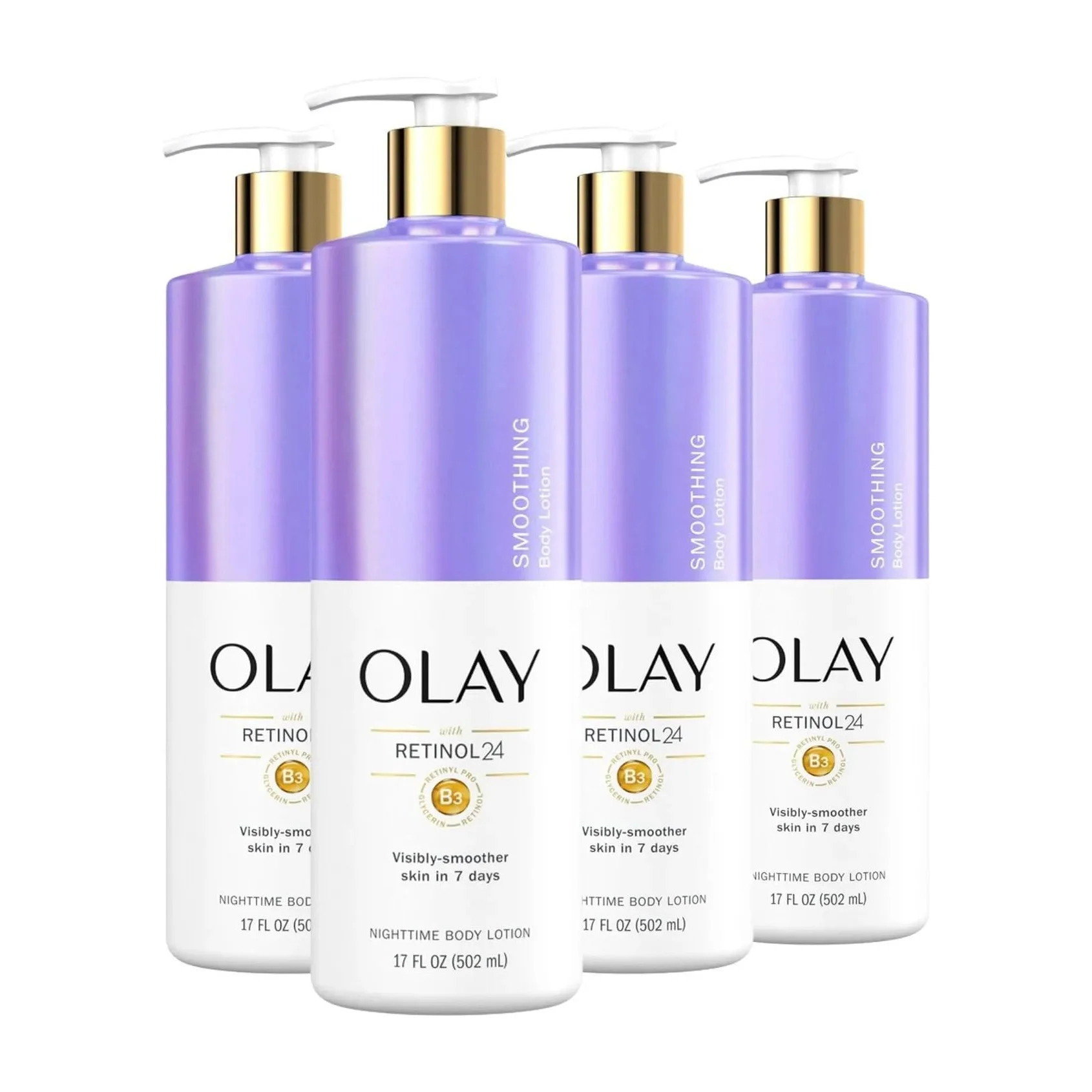 Retinol Body Lotion in Kenya - Olay Retinol 24 Hydrating