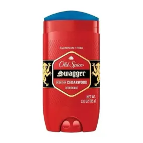 Aluminum Free Deodorant in Kenya - Old Spice Swagger, 4 Pack