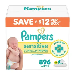 Pampers