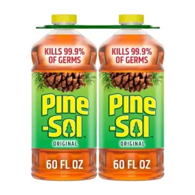 Pine-Sol