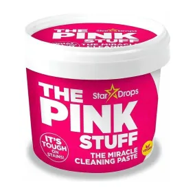 Cleaning Paste in Kenya - The Pink Stuff Miracle All Purpose