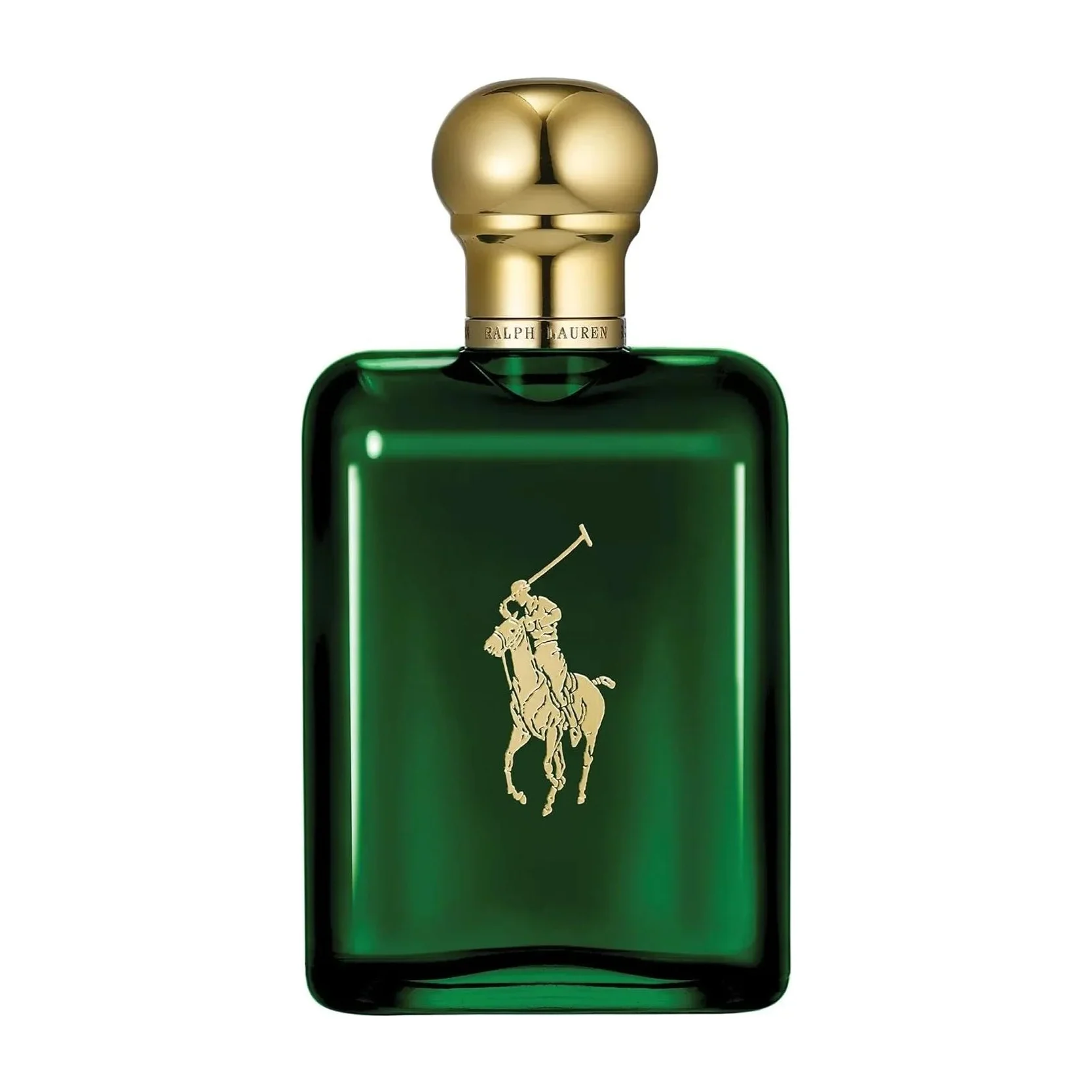 Ralph Lauren Polo Green Eau de Toilette for Men
