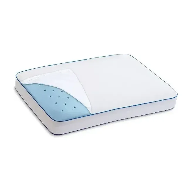 Serta Cooling Gel Memory Foam Pillow