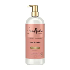 Moisture Conditioner in Kenya - SheaMoisture Coconut and Hibiscus
