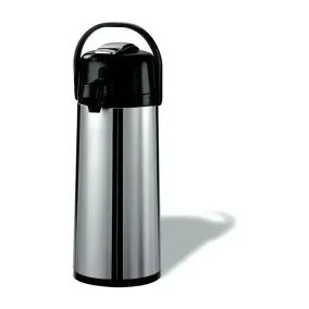 Stainless Steel Thermos in Kenya - Member's Mark 2.2 L Airpot