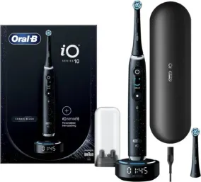 Smart Electric Toothbrush in Kenya- Oral-B iO Series 10 Electric Toothbrush