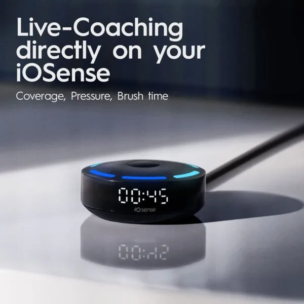 Smart Electric Toothbrushin Kenya- Oral-B iO Series 10 Electric Toothbrush