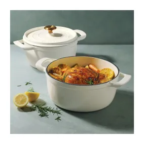 Cast Iron Dutch Oven Set in Kenya - Tramontina 4 and 6 Quart