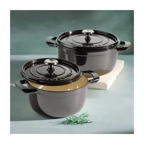 Dutch Ovens