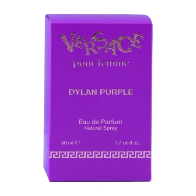 Versace Dylan Purple Eau de Parfum