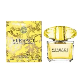 Versace Yellow Diamond Eau de Toilette in Kenya - 90 ml