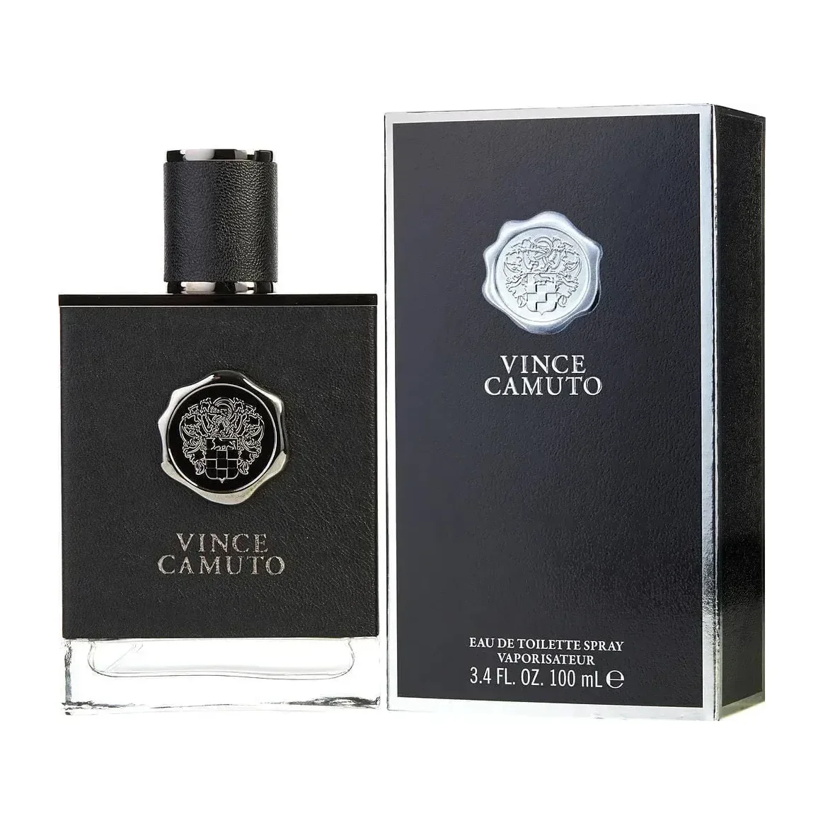 Vince Camuto Cologne for Men in Kenya - Eau de Toilette