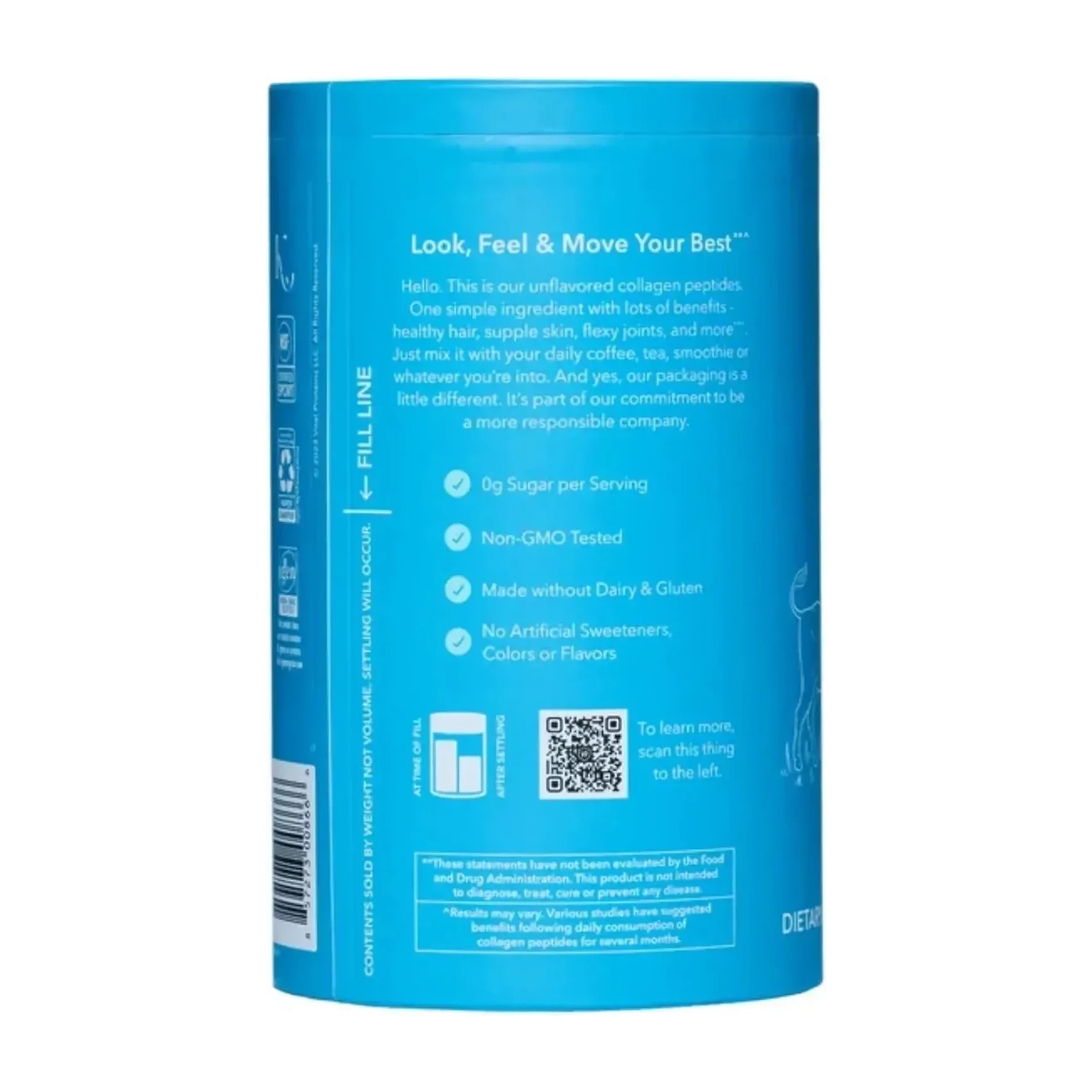 Vital Proteins Collagen Peptides in Kenya - Beauty and Joint Support