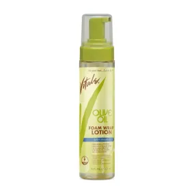 Wrap Lotion in Kenya - Vitale Olive Oil Foam Wrap, Anti-Breakage