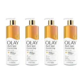Vitamin C Body Lotion in Kenya - Olay Dark Spot Corrector