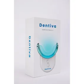 Teeth Whitening Kit-Dentiva Teeth Whitening Kit