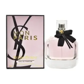 Yves Saint Laurent
