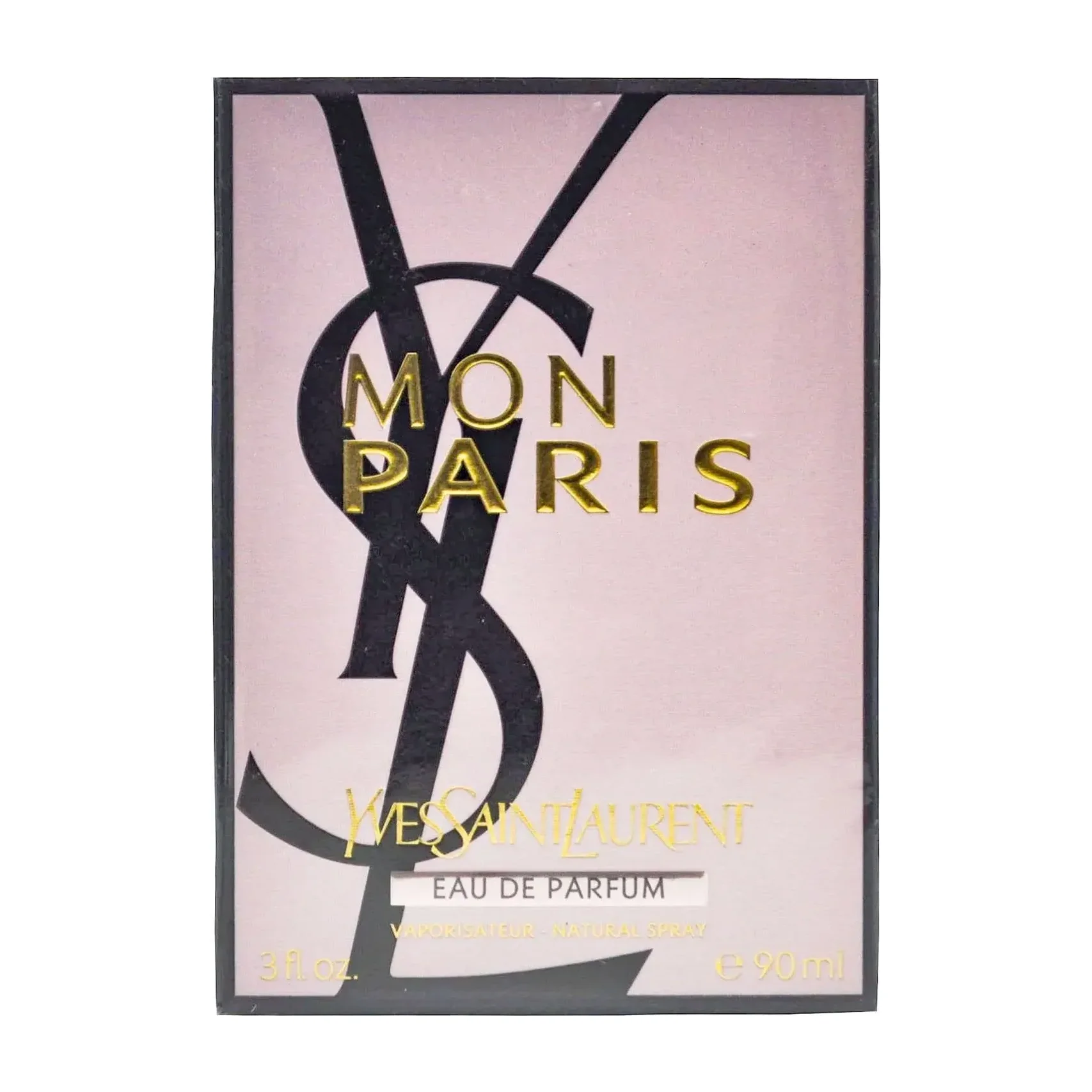 Yves Saint Laurent Mon Paris Eau de Parfum for Women