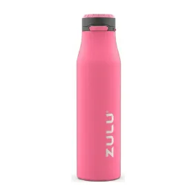 ZULU Stainless Steel Insulated Water Bottle