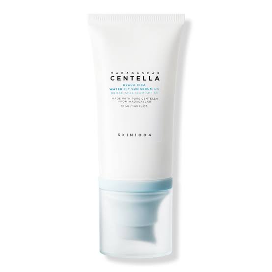 Sunscreen in Kenya